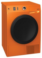Gorenje D7565NO szárítógép Háztartás / Otthon / Kültér - Mosógép / szárítógép - Szárítógép - 283613