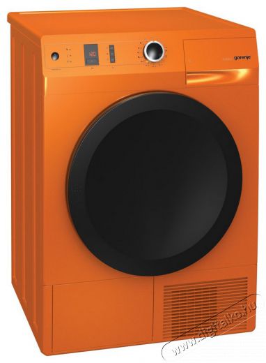 Gorenje D7565NO szárítógép Háztartás / Otthon / Kültér - Mosógép / szárítógép - Szárítógép - 283613
