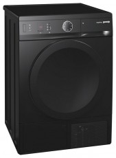 Gorenje D76SY2B szárítógép Háztartás / Otthon / Kültér - Mosógép / szárítógép - Szárítógép - 283618