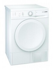 Gorenje D76SY2W szárítógép Háztartás / Otthon / Kültér - Mosógép / szárítógép - Szárítógép - 283617
