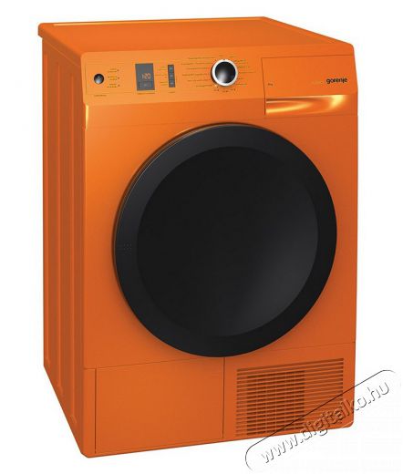 Gorenje D8565NO szárítógép Háztartás / Otthon / Kültér - Mosógép / szárítógép - Szárítógép - 288970