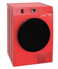 Gorenje D8565NR szárítógép Háztartás / Otthon / Kültér - Mosógép / szárítógép - Szárítógép - 288972