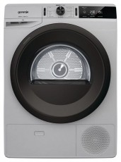 Gorenje DE82ILA/G hőszivattyús szárítógép Háztartás / Otthon / Kültér - Mosógép / szárítógép - Szárítógép - 353203