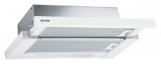 Gorenje DF6315W páraelszívó Konyhai termékek - Páraelszívó - Beépíthető / kihúzható - 283960