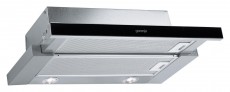 Gorenje DF6316BX páraelszívó Konyhai termékek - Páraelszívó - Beépíthető / kihúzható - 283964