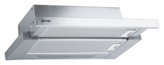 Gorenje DF6316XSC páraelszívó Konyhai termékek - Páraelszívó - Beépíthető / kihúzható - 283962