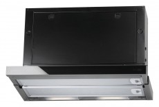 Gorenje DFG602-ORA-S páraelszívó Konyhai termékek - Páraelszívó - Beépíthető / kihúzható - 283975