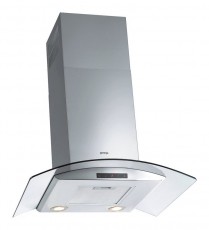 Gorenje DKG6545E páraelszívó Konyhai termékek - Páraelszívó - Kürtős - 283948