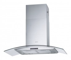 Gorenje DKG9545E páraelszívó Konyhai termékek - Páraelszívó - Kürtős - 283950