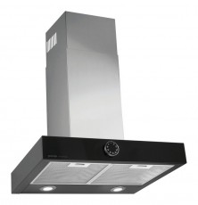 Gorenje DTA6SY2B páraelszívó Konyhai termékek - Páraelszívó - Kürtős - 283973