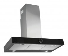 Gorenje DTA9SY2B páraelszívó Konyhai termékek - Páraelszívó - Kürtős - 283971