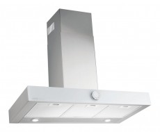 Gorenje DTA9SY2W páraelszívó Konyhai termékek - Páraelszívó - Kürtős - 283972