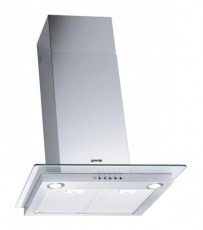 Gorenje DTG6335E páraelszívó Konyhai termékek - Páraelszívó - Kürtős - 283944