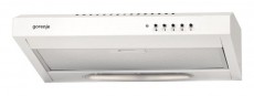 Gorenje DU5345W páraelszívó Konyhai termékek - Páraelszívó - Hagyományos - 283956
