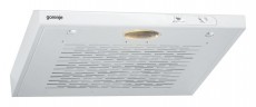 Gorenje DU6115W páraelszívó Konyhai termékek - Páraelszívó - Hagyományos - 283959