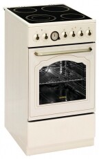 Gorenje EC55CLI1 elektromos tűzhely Konyhai termékek - Sütő-főzőlap, tűzhely (szabadonálló) - Elektromos tűzhely (szabadonálló) - 283653