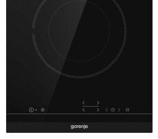 Gorenje ECT322BCSC elektromos főzőlap Konyhai termékek - Sütő-főzőlap, tűzhely (beépíthető) - Elektromos főzőlap (beépíthető) - 339328