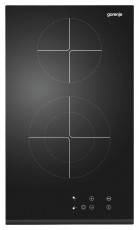 Gorenje ECT330AC elektromos főzőlap Konyhai termékek - Sütő-főzőlap, tűzhely (beépíthető) - Elektromos főzőlap (beépíthető) - 283889