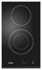 Gorenje ECT330CSC elektromos főzőlap Konyhai termékek - Sütő-főzőlap, tűzhely (beépíthető) - Elektromos főzőlap (beépíthető) - 283890