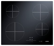 Gorenje ECT610ASC-1 elektromos főzőlap Konyhai termékek - Sütő-főzőlap, tűzhely (beépíthető) - Elektromos főzőlap (beépíthető) - 283862