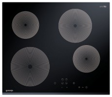 Gorenje ECT610ORA elektromos főzőlap Konyhai termékek - Sütő-főzőlap, tűzhely (beépíthető) - Elektromos főzőlap (beépíthető) - 283875