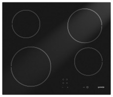 Gorenje ECT610SC elektromos főzőlap Konyhai termékek - Sütő-főzőlap, tűzhely (beépíthető) - Elektromos főzőlap (beépíthető) - 283865