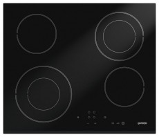 Gorenje ECT640CSC elektromos főzőlap Konyhai termékek - Sütő-főzőlap, tűzhely (beépíthető) - Elektromos főzőlap (beépíthető) - 283867