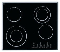 Gorenje ECT640SC elektromos főzőlap Konyhai termékek - Sütő-főzőlap, tűzhely (beépíthető) - Elektromos főzőlap (beépíthető) - 300372