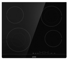 Gorenje ECT644BSC Konyhai termékek - Sütő-főzőlap, tűzhely (beépíthető) - Elektromos főzőlap (beépíthető) - 350183