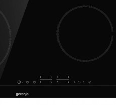 Gorenje ECT644BSC Konyhai termékek - Sütő-főzőlap, tűzhely (beépíthető) - Elektromos főzőlap (beépíthető) - 350183