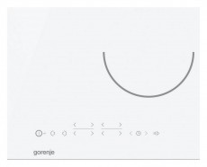 Gorenje ECT644SY2W elektromos főzőlap Konyhai termékek - Sütő-főzőlap, tűzhely (beépíthető) - Elektromos főzőlap (beépíthető) - 341248