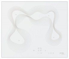 Gorenje ECT680KR elektromos főzőlap Konyhai termékek - Sütő-főzőlap, tűzhely (beépíthető) - Elektromos főzőlap (beépíthető) - 283888