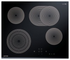 Gorenje ECT680ORA elektromos főzőlap Konyhai termékek - Sütő-főzőlap, tűzhely (beépíthető) - Elektromos főzőlap (beépíthető) - 283873