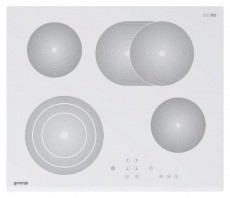 Gorenje ECT680ORAW elektromos főzőlap Konyhai termékek - Sütő-főzőlap, tűzhely (beépíthető) - Elektromos főzőlap (beépíthető) - 283874