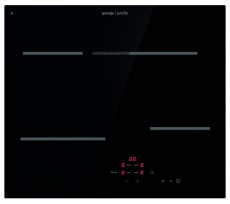 Gorenje ECT693ORAB bépíthető főzőlap Konyhai termékek - Sütő-főzőlap, tűzhely (beépíthető) - Elektromos főzőlap (beépíthető) - 326498