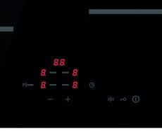Gorenje ECT693ORAB bépíthető főzőlap Konyhai termékek - Sütő-főzőlap, tűzhely (beépíthető) - Elektromos főzőlap (beépíthető) - 326498