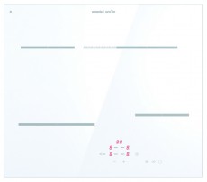 Gorenje ECT693ORAW beépíthető főzőlap Konyhai termékek - Sütő-főzőlap, tűzhely (beépíthető) - Elektromos főzőlap (beépíthető) - 326499