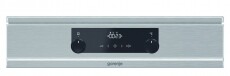 Gorenje EIT6351XPD indukciós elektromos tűzhely Konyhai termékek - Sütő-főzőlap, tűzhely (szabadonálló) - Elektromos tűzhely (szabadonálló) - 332938