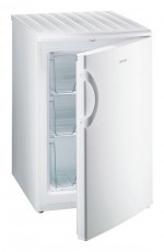 Gorenje F4091ANW fagyasztószekrény Konyhai termékek - Hűtő, fagyasztó (szabadonálló) - Fagyasztószekrény - 341249