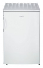 Gorenje F4091ANW fagyasztószekrény Konyhai termékek - Hűtő, fagyasztó (szabadonálló) - Fagyasztószekrény - 341249