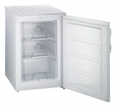 Gorenje F4091ANW fagyasztószekrény Konyhai termékek - Hűtő, fagyasztó (szabadonálló) - Fagyasztószekrény - 341249