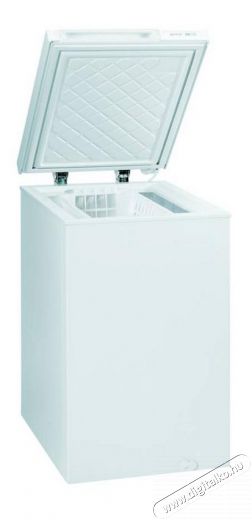 Gorenje FH131W fagyasztóláda Konyhai termékek - Hűtő, fagyasztó (szabadonálló) - Fagyasztóláda - 348414