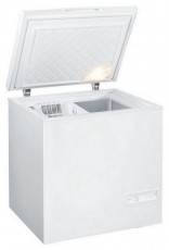 Gorenje FHE151W fagyasztóláda Konyhai termékek - Hűtő, fagyasztó (szabadonálló) - Fagyasztóláda - 283513