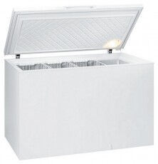 Gorenje FHE302IW fagyasztóláda Konyhai termékek - Hűtő, fagyasztó (szabadonálló) - Fagyasztóláda - 283518