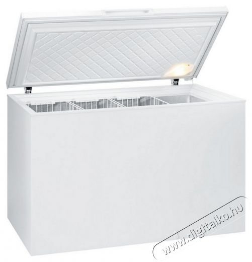 Gorenje FHE302IW fagyasztóláda Konyhai termékek - Hűtő, fagyasztó (szabadonálló) - Fagyasztóláda - 283518