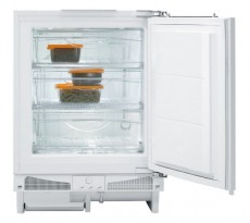 Gorenje FIU60191AW fagyasztószekrény Konyhai termékek - Hűtő, fagyasztó (beépíthető) - Fagyasztószekrény - 283818