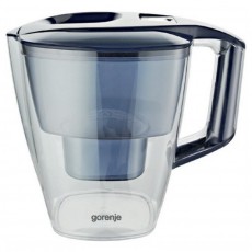 Gorenje FJ40DB vízszűrő kancsó Konyhai termékek - Vízszűrő - Vízszűrő - 283759
