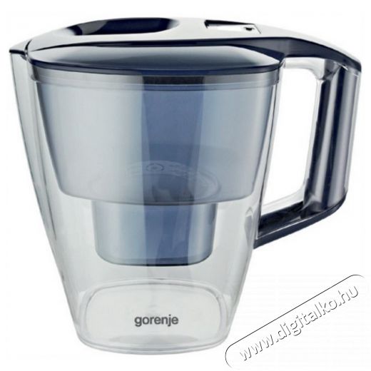 Gorenje FJ40DB vízszűrő kancsó Konyhai termékek - Vízszűrő - Vízszűrő - 283759