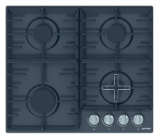 Gorenje G641MB Konyhai termékek - Sütő-főzőlap, tűzhely (beépíthető) - Gázfőzőlap (beépíthető) - 339330