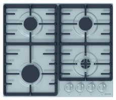 Gorenje G641X gázfőzőlap Konyhai termékek - Sütő-főzőlap, tűzhely (beépíthető) - Gázfőzőlap (beépíthető) - 339332